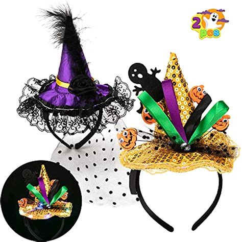 adult halloween headbands|light up halloween headband.